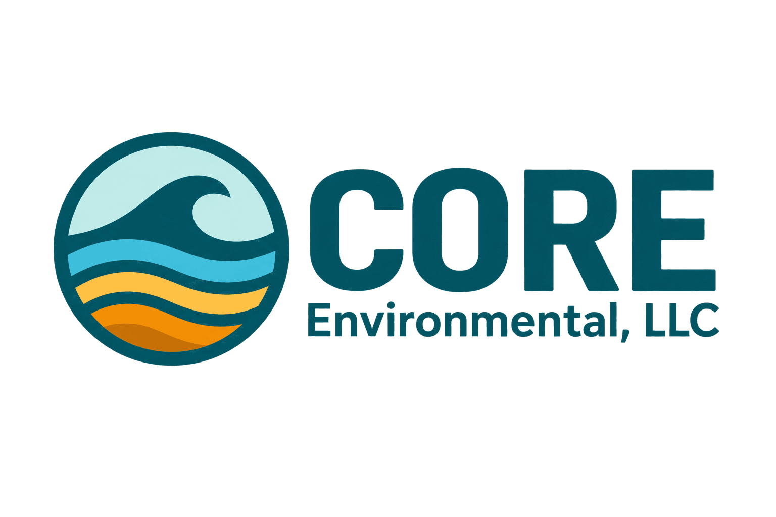 CORE Environmental, LLC logo